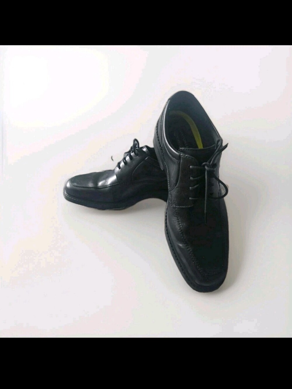 Bostonian Commonwealth Flexlite Lace Up Oxford 12M